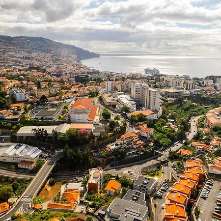 Island Feeling Apartment Funchal  Exterior photo